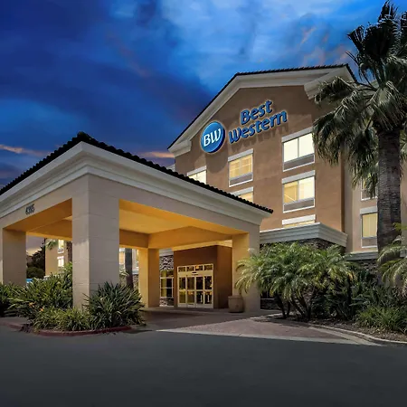 Best Western Ontario Mills Mall-3