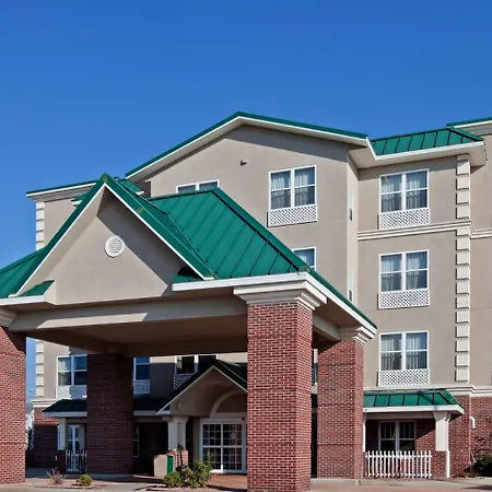 Country Inn & Suites By Radisson, Elkhart North-3