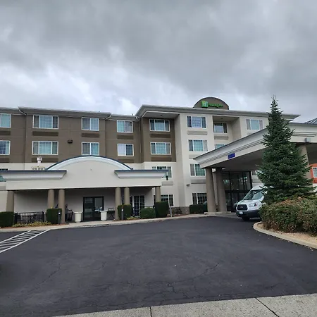 Holiday Inn Express Spokane Airport By Ihg-3