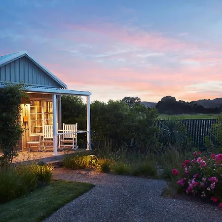 Carneros Resort And Spa-2