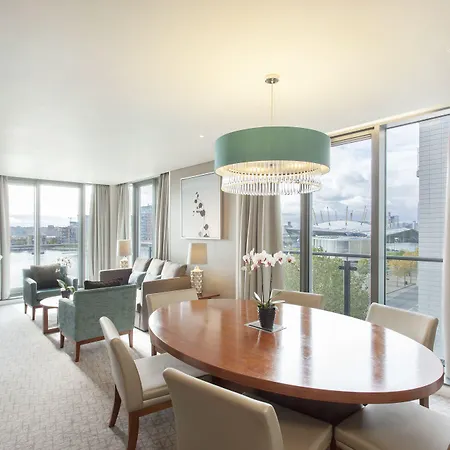 Crowne Plaza London - Docklands By Ihg-2