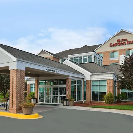 Hilton Garden Inn Columbia-3