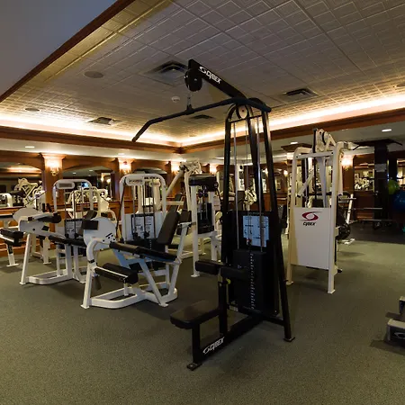Portland Regency Hotel & Spa-3