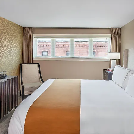 Portland Regency Hotel & Spa-2