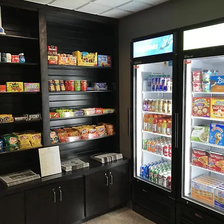 Wingate By Wyndham Columbia-2