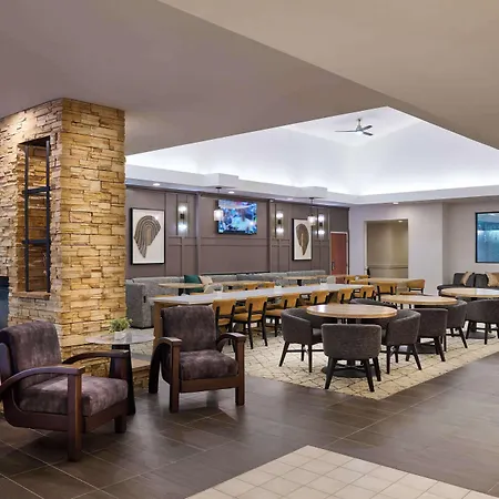 Homewood Suites By Hilton Anchorage-3