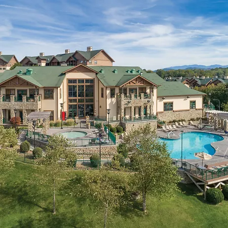 Club Wyndham Smoky Mountains-3
