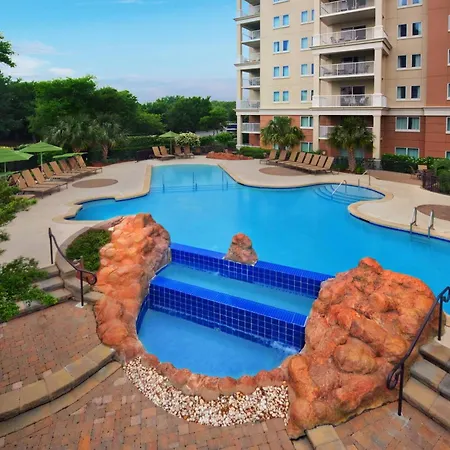Marriott'S Oceanwatch Villas At Grande Dunes-2