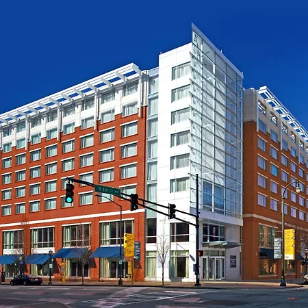 Georgia Tech Hotel And Conference Center-2