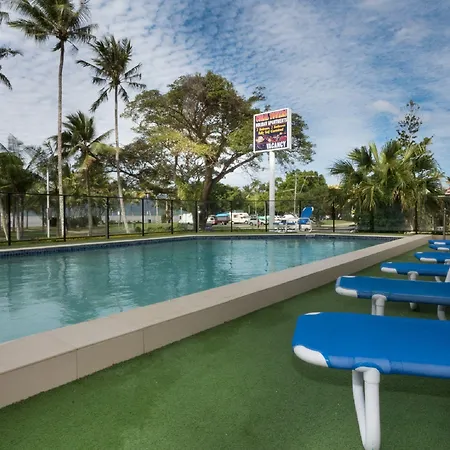 Coral Towers Holiday Suites-2