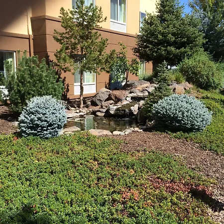 Fairfield Inn & Suites By Marriott Yakima-3