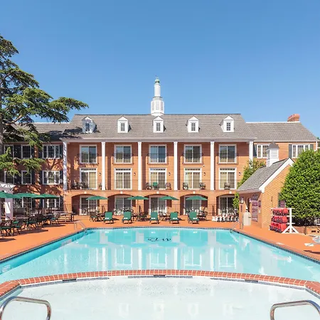 Westgate Historic Williamsburg Resort-2