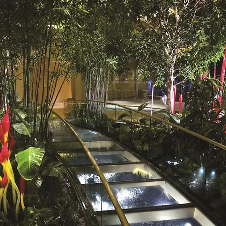 Borgata Hotel Casino & Spa-2