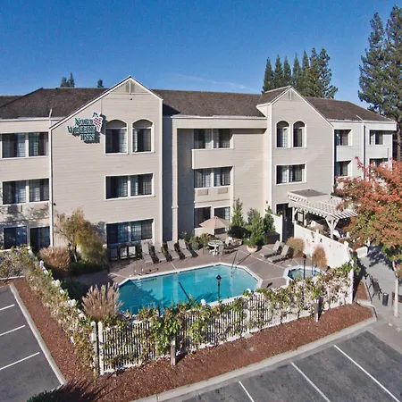 Napa Winery Inn-2