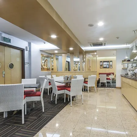 Somerset Bencoolen Singapore-2