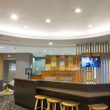 Springhill Suites By Marriott Billings-2