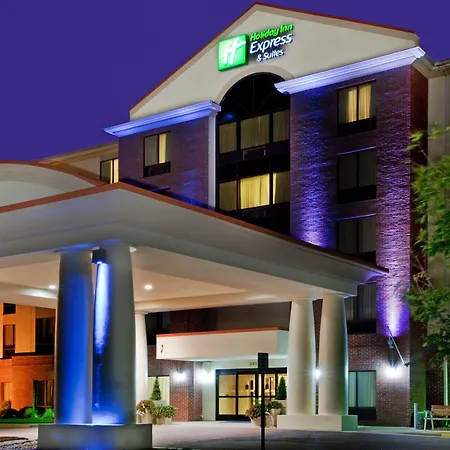 Holiday Inn Express & Suites Chesapeake By Ihg-3