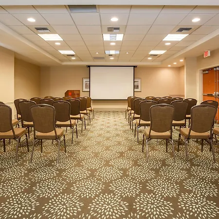 Hilton Garden Inn Bakersfield-3
