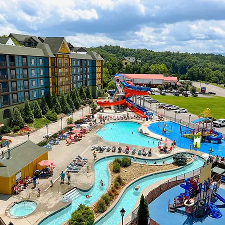 The Resort At Governor'S Crossing-2