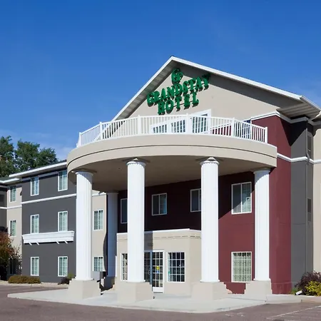 Grandstay Residential Suites Hotel - Eau Claire-2