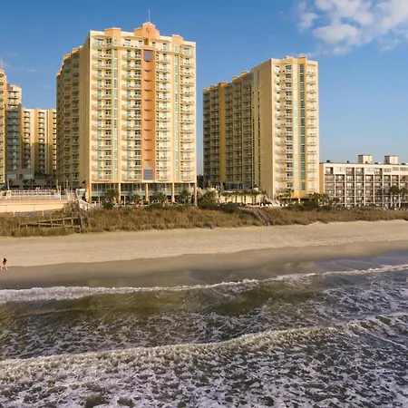 Club Wyndham Ocean Boulevard-2