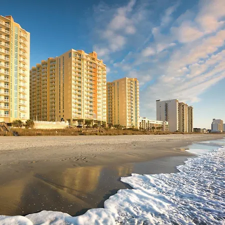 Club Wyndham Ocean Boulevard-3