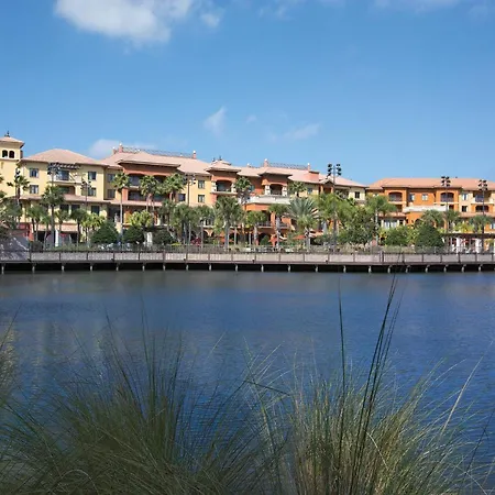 Club Wyndham Bonnet Creek-3