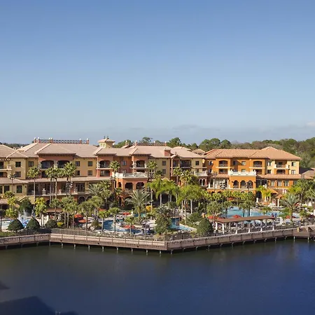 Club Wyndham Bonnet Creek-3