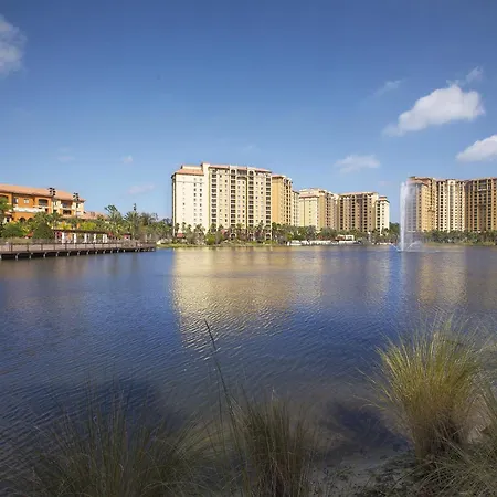 Club Wyndham Bonnet Creek-2