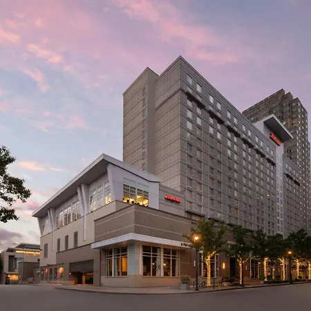 Raleigh Marriott City Center-2