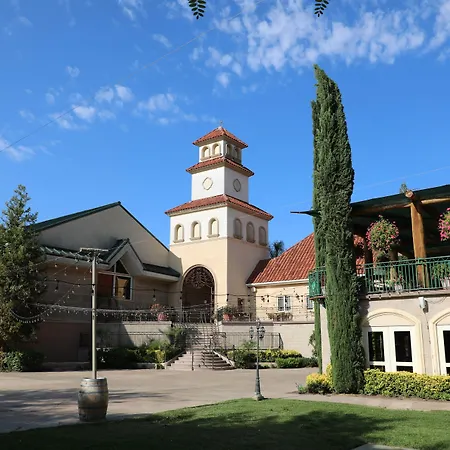 South Coast Winery Resort & Spa-2