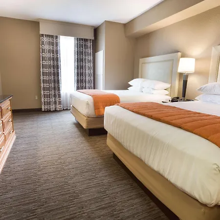 Drury Inn & Suites Lafayette La-2
