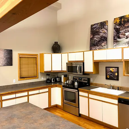 Gold Point Resort Breckenridge By Vacatia-3