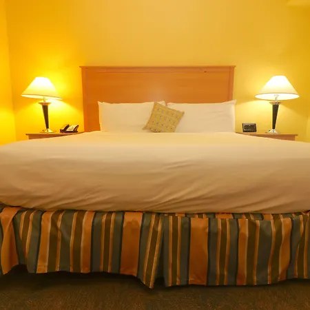 The Atrium Resort, Virginia Beach By Vacatia-2