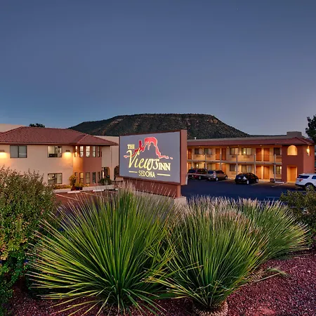 The Views Inn Sedona-3