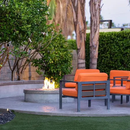 The Palm Springs Hotel-3
