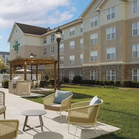 Homewood Suites By Hilton Knoxville West At Turkey Creek-2