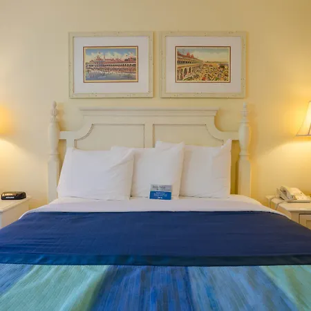Continental Inn-3
