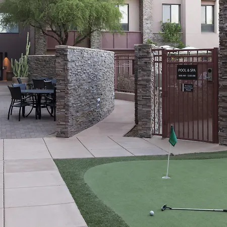 Hilton Garden Inn Scottsdale North/Perimeter Center-2
