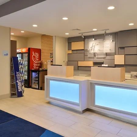 Holiday Inn Express Hotel And Suites Stevens Point By Ihg-2