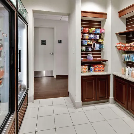 Homewood Suites By Hilton San Diego-Del Mar-2