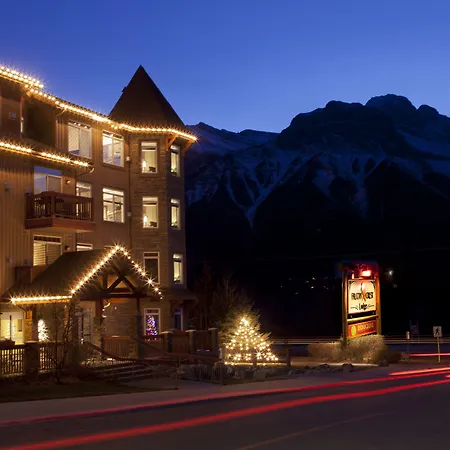 Falcon Crest Lodge By Clique-3