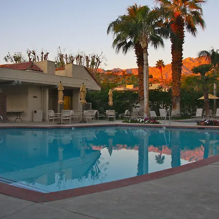 The Oasis Resort-2