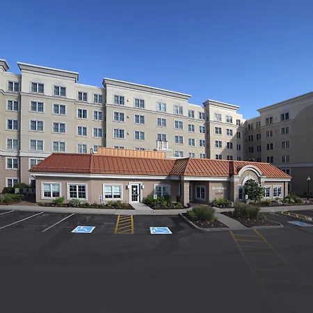 Residence Inn By Marriott Mississauga-Airport Corporate Centre West-2