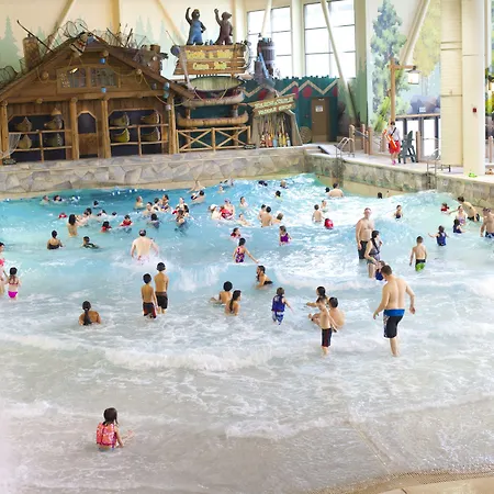 Great Wolf Lodge Williamsburg-2