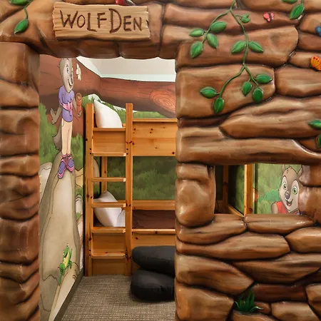 Great Wolf Lodge Williamsburg-3