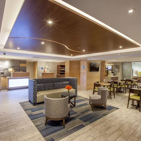 Holiday Inn Express Hotel & Suites Saint John Harbour Side By Ihg-3