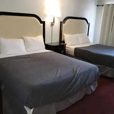 Niagara Falls Courtside Inn-2