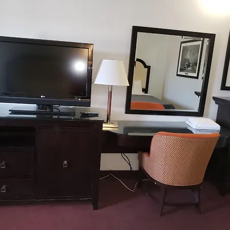 Niagara Falls Courtside Inn-2