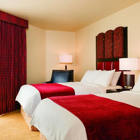 Marriott'S Grand Chateau-2